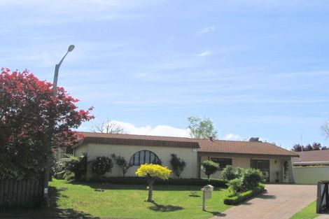 Photo of property in 9 Mahoe Place, Matamata, 3400