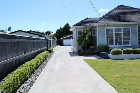Photo of property in 1 John Street, Trentham, Upper Hutt, 5018