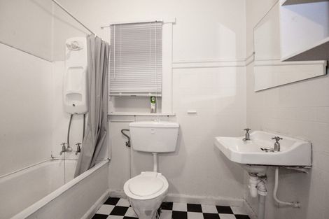 Photo of property in 1-2/406 Burnett Street, Mahora, Hastings, 4120