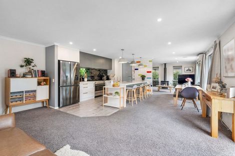 Photo of property in 18 Lancaster Lane, Waldronville, Dunedin, 9018