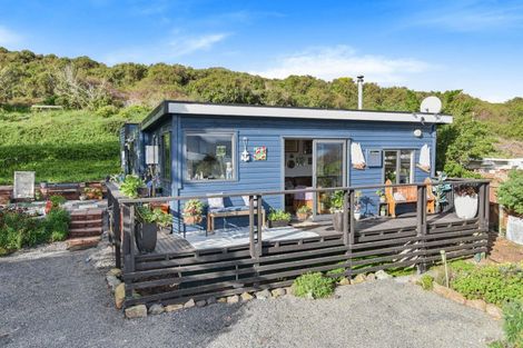 Photo of property in 940 Harington Point Road, Harington Point, Dunedin, 9077