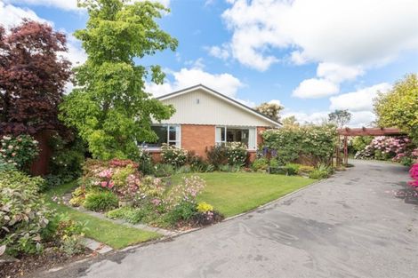 Photo of property in 17 Bencard Place, Hoon Hay, Christchurch, 8025