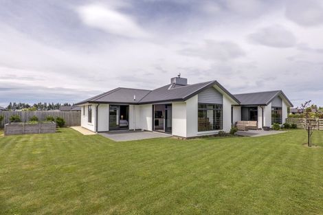 Photo of property in 34 Camrose Avenue, Methven, 7730