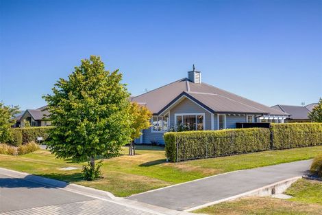 Photo of property in 10 Kotuku Street, Lincoln, 7608