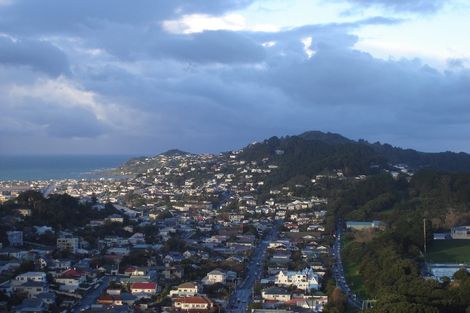 Photo of property in 4/16 Marewa Road, Hataitai, Wellington, 6021