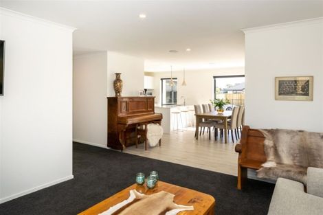 Photo of property in 22 Spitfire Drive, Burleigh, Blenheim, 7201