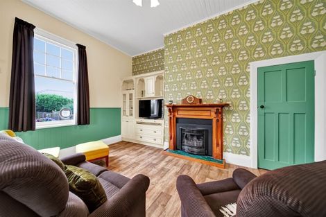 Photo of property in 3 Cameron Street, Hawera, 4610