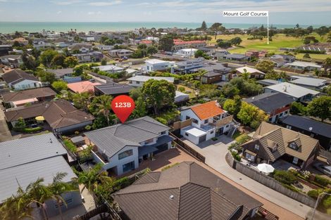 Photo of property in 123b Ranch Road, Mount Maunganui, 3116