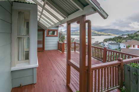 Photo of property in 37a Jacksons Road, Lyttelton, 8082