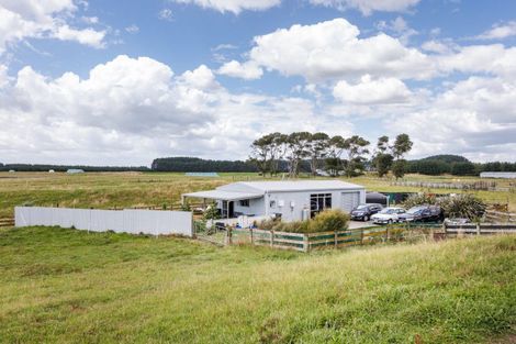 Photo of property in 133 Taikorea Road, Glen Oroua, Palmerston North, 4473