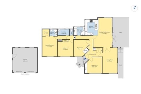 Photo of property in 66a Wayside Road, Te Kauwhata, 3782