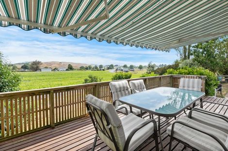 Photo of property in 329 Kiwitahi Station Road, Morrinsville, 3371