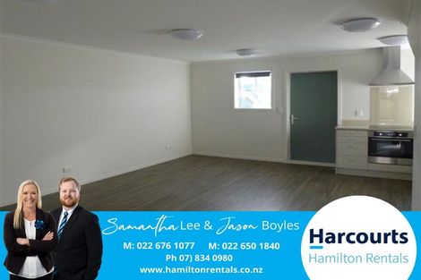 Photo of property in 3 Chiefs Court, Hamilton East, Hamilton, 3216