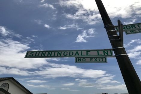 Photo of property in 8b Sunningdale Lane, Woodridge, Wellington, 6037