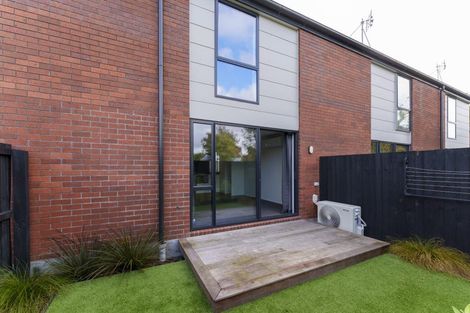 Photo of property in 3/128 Tancred Street, Linwood, Christchurch, 8062