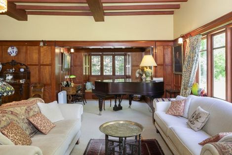 Photo of property in 720 Sleemans Road, Hororata, Darfield, 7572