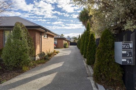 Photo of property in 3/395 Armagh Street, Linwood, Christchurch, 8011