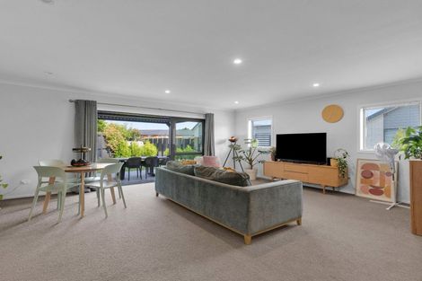Photo of property in 5/9 Beverley Crescent, Hillcrest, Hamilton, 3216