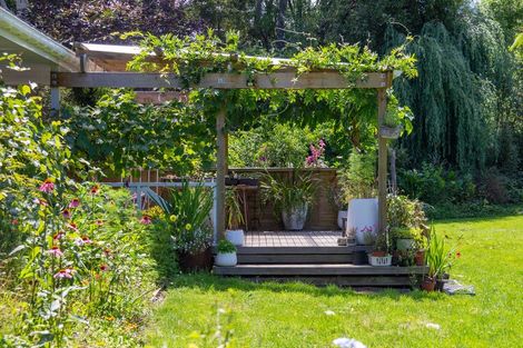 Photo of property in 724 Norfolk Road, Upper Plain, Carterton, 5791