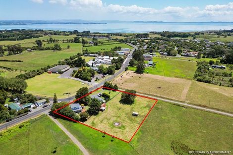 Photo of property in 550 Waiau Pa Road, Waiau Pa, Pukekohe, 2679