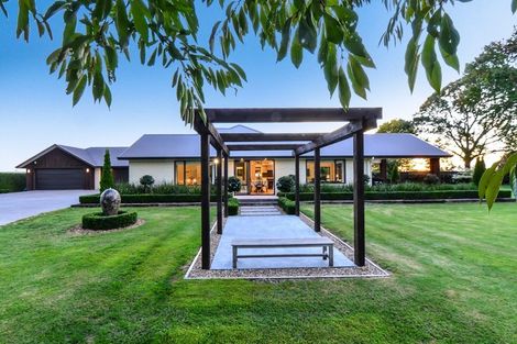Photo of property in 14a Parklea Drive, Tamahere, Hamilton, 3283