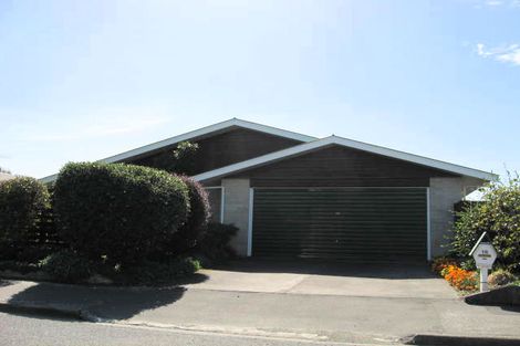 Photo of property in 16 Jordan Avenue, Tinwald, Ashburton, 7700