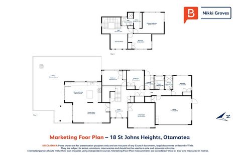 Photo of property in 18 St Johns Heights, Otamatea, Whanganui, 4500