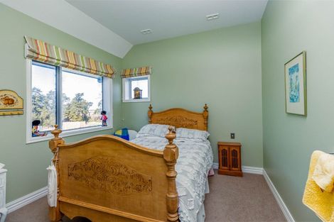 Photo of property in 137 Sawmill Road, Staveley, Ashburton, 7771