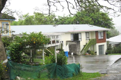 Photo of property in 105 Morningside Road, Morningside, Whangarei, 0110