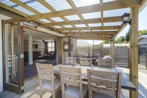 Photo of property in 93 Shamrock Street, Takaro, Palmerston North, 4412