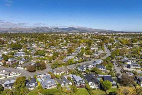 Photo of property in 31 Idris Road, Fendalton, Christchurch, 8052