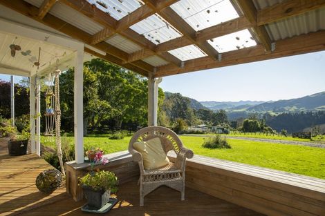 Photo of property in 4127 Tiniroto Road, Tiniroto, 4078