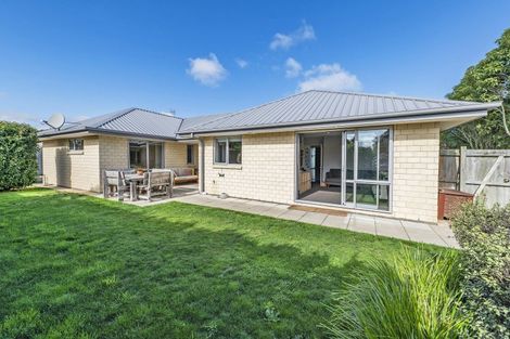 Photo of property in 8 Tramway Road, Kirwee, Darfield, 7571