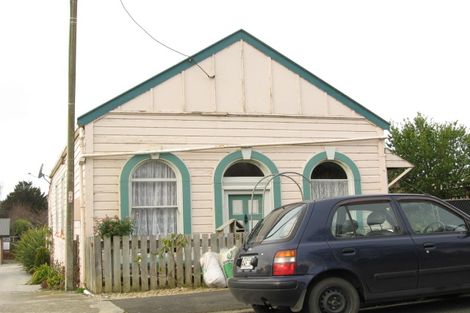 Photo of property in 8 Pratt Street, Waikouaiti, 9510