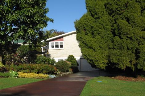 Photo of property in 4 Crawford Crescent, Te Kamo, Whangarei, 0112