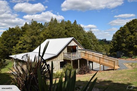 Photo of property in 44 Miro Road, Ruatangata West, Whangarei, 0176