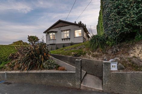 Photo of property in 83 Shetland Street, Wakari, Dunedin, 9010