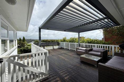 Photo of property in 3/85 Ocean View Road, Hillcrest, Auckland, 0627