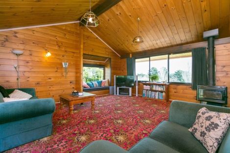 Photo of property in 328 Henwood Road, Hillsborough, New Plymouth, 4372