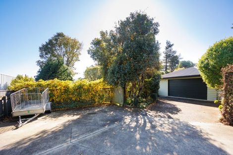 Photo of property in 85 Denbigh Street, Feilding, 4702