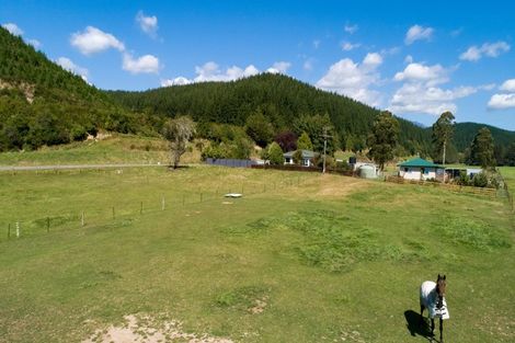 Photo of property in 270 Wai-iti Valley Road, Belgrove, Wakefield, 7095