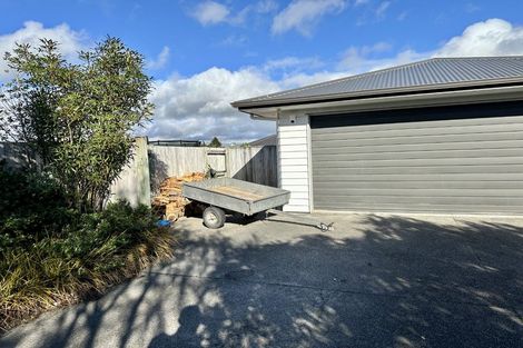 Photo of property in 24a Oak Crescent, Ashhurst, 4810