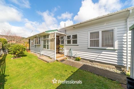 Photo of property in 247 Fergusson Drive, Heretaunga, Upper Hutt, 5018