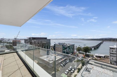 Photo of property in 1108/38 Elizabeth Street, Tauranga, 3110