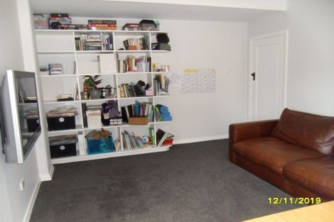 Photo of property in Ambassador Flats, 7 Maurice Terrace, Te Aro, Wellington, 6011