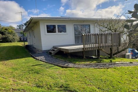Photo of property in 1 Aotearoa Terrace, Murrays Bay, Auckland, 0630