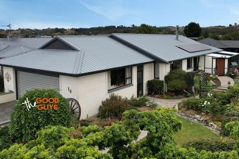 Photo of property in 14 Girvan Street, Oamaru North, Oamaru, 9400