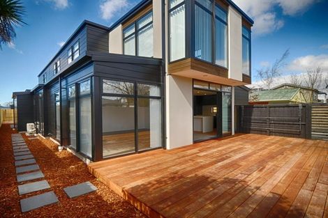 Photo of property in 1/66 Bishop Street, St Albans, Christchurch, 8014