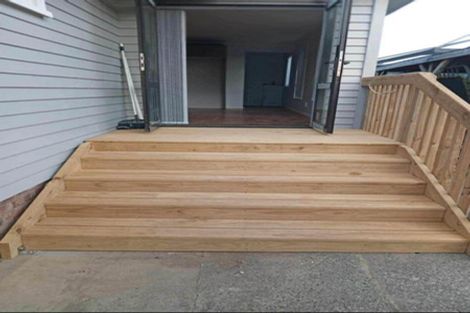 Photo of property in 22 Antrim Crescent, Otara, Auckland, 2023