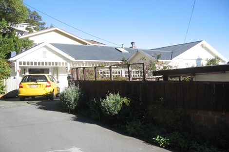 Photo of property in 6 Manuka Terrace, Eastbourne, Lower Hutt, 5013